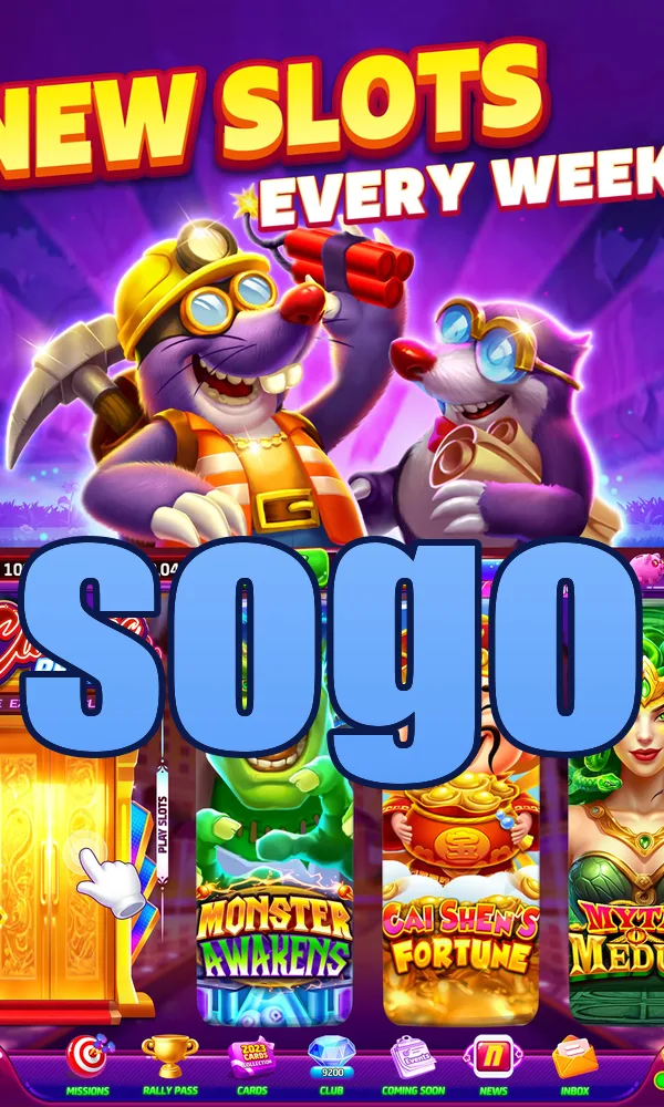 sogo APK