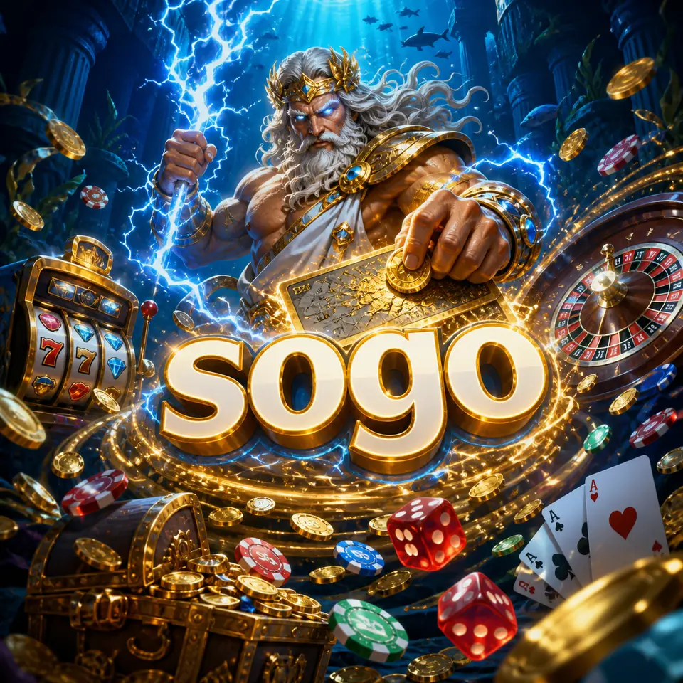 sogo Masuk