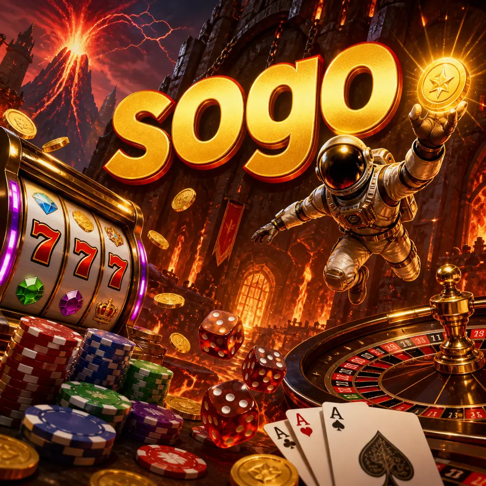 sogo Masuk