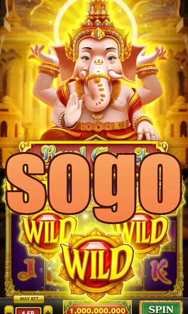 sogo Masuk