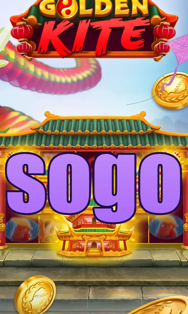 sogo Masuk