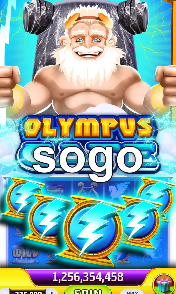 sogo Masuk