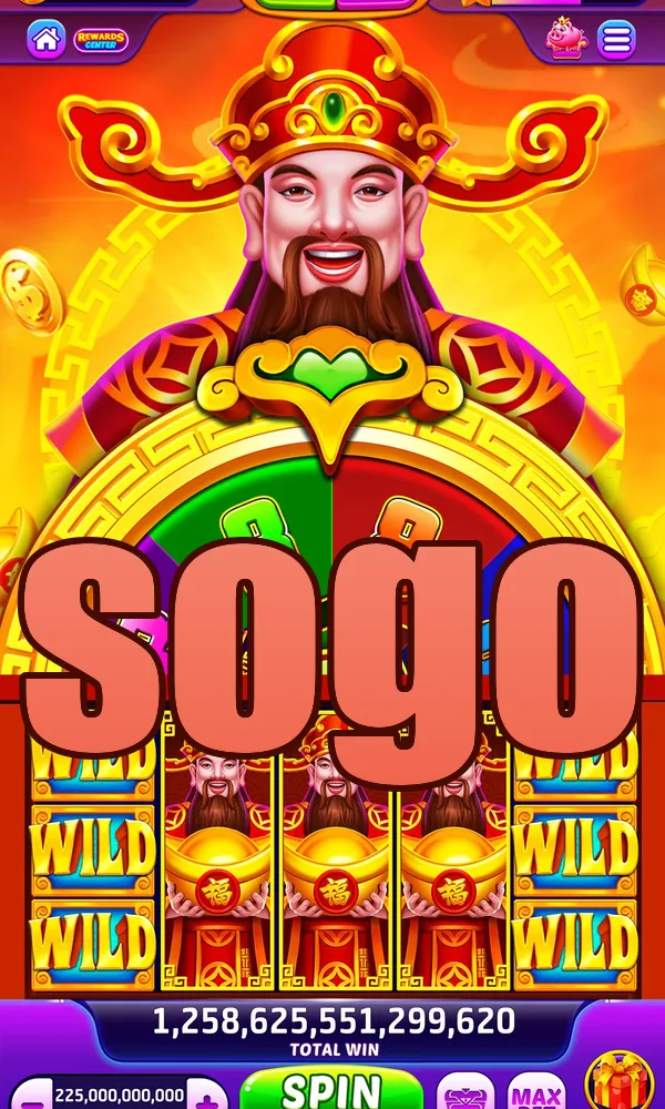 sogo Masuk