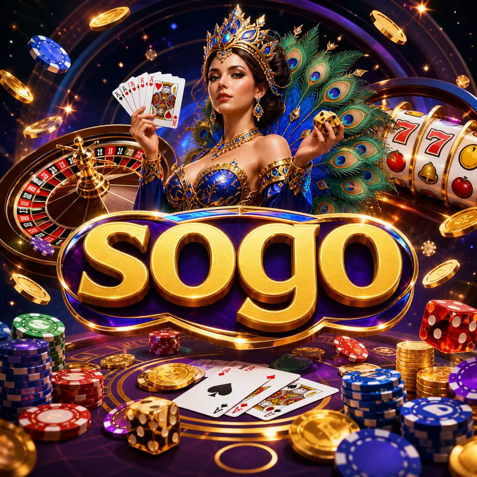 sogo APK Resmi Akses